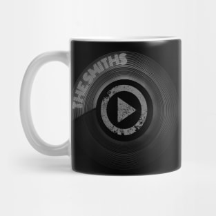 the Smiths Mug